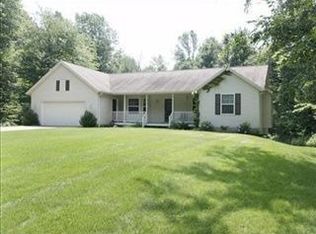 2936 2nd St, Wayland, MI 49348