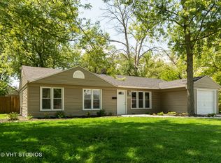 221 Marquette St, Park Forest, IL