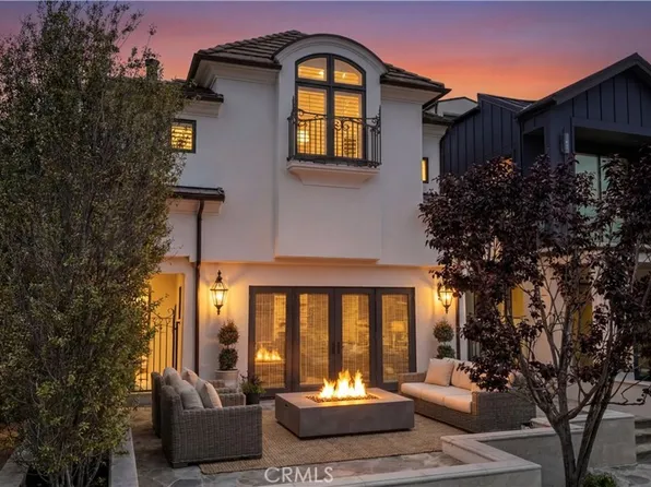 707 Larkspur Ave, Corona Del Mar, CA 92625