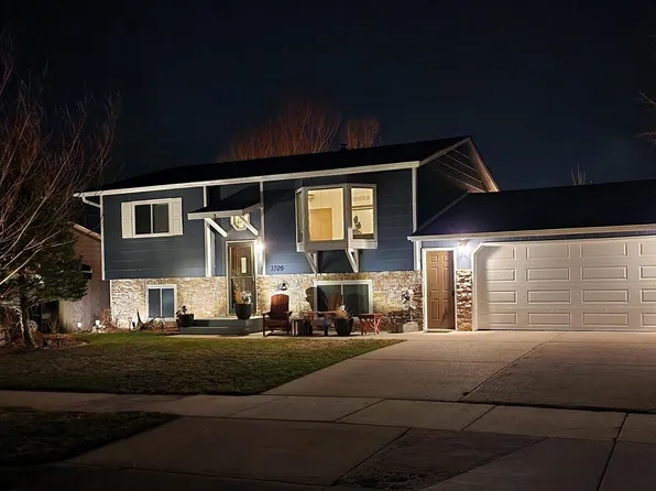 3705 Ivy Ave, Rapid City, SD 57701