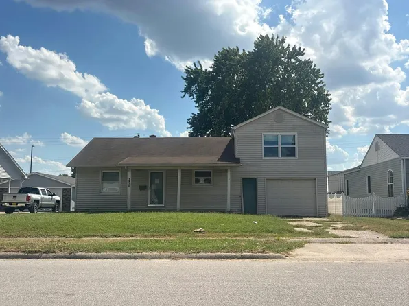 1516 Clark Ave, Granite City, IL 62040