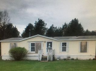 656 Evergreen Trl, Crystal, MI 48818