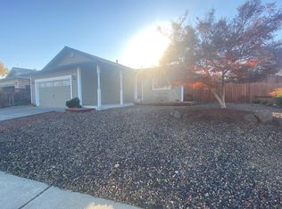 2069 Canover Ct, Santa Rosa, CA 95403