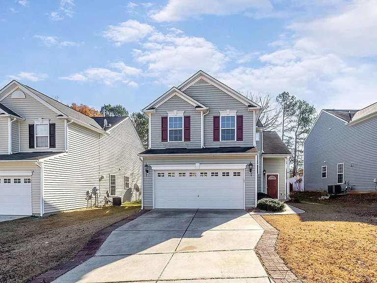 105 Otter Crest Way — Photo 1