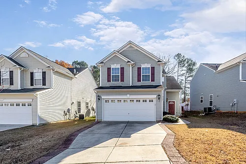 105 Otter Crest Way Photo 1