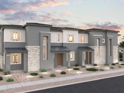 990 Gearus Pl, Henderson, NV, 89011