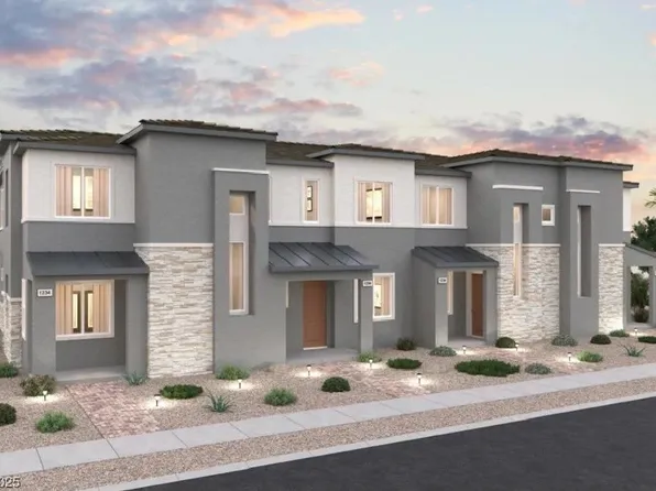 973 Gearus Pl, Henderson, NV 89011