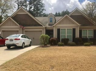 3970 Spring Ridge Dr, Cumming, GA 30028