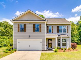 72 Black Kettle Ct, Blythewood, SC 29016