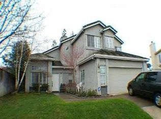 4616 Evia Ct, Elk Grove, CA 95758