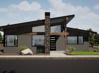 510 E Diamond Peak Ave, Sisters, OR 97759