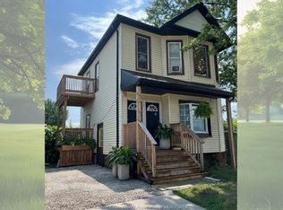 1567 Cataraqui St, Windsor, ON