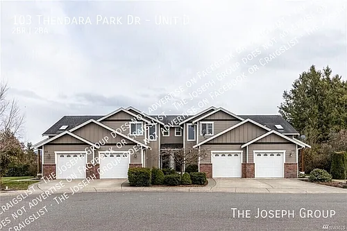103 Thendara Park Dr #D Photo 1