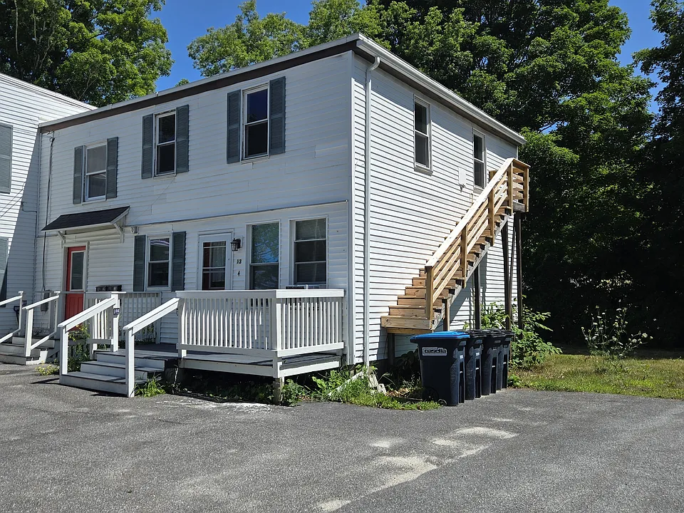 15 South St #3