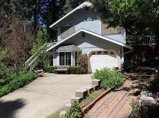 2770 Douglas Fir Dr, Camino, CA 95709