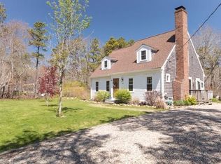 96 Kiahs Way, East Sandwich, MA 02537