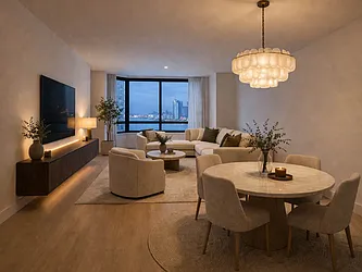 630 First Avenue, #12R