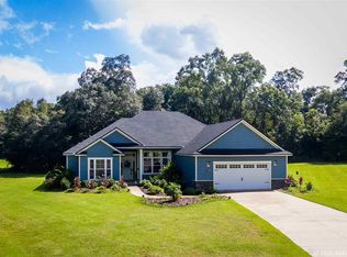 24919 NW 168th Ln, High Springs, FL 32643