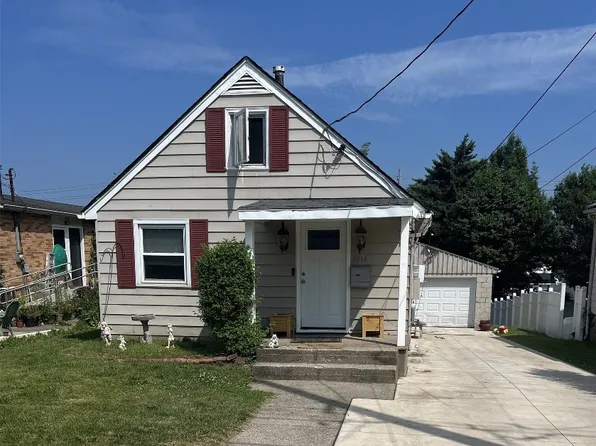 1814 W 22nd St, Erie, PA 16502