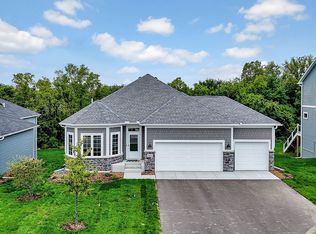 14977 144th Ave N, Dayton, MN 55327