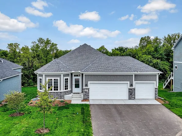 14977 144th Ave N, Dayton, MN 55327