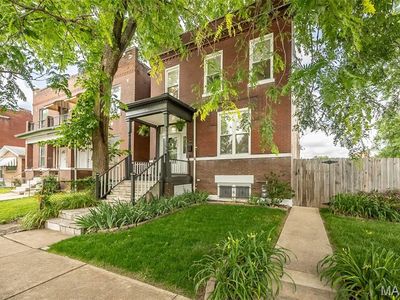 2350 Virginia Ave, Saint Louis, MO, 63104