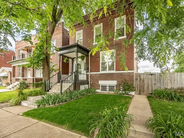 2350 Virginia Ave, Saint Louis, MO 63104