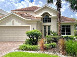 12958 Brynwood Way, Naples, FL 34105
