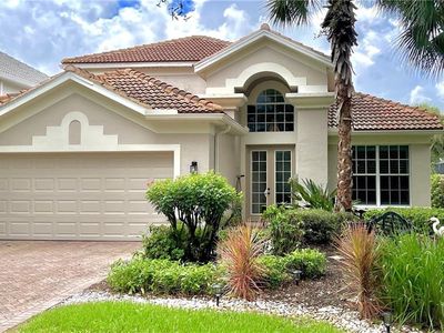 12958 Brynwood Way, Naples, FL, 34105