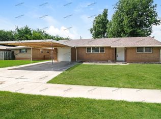 3337 Greenbrier Ter, Oklahoma City, OK 73115