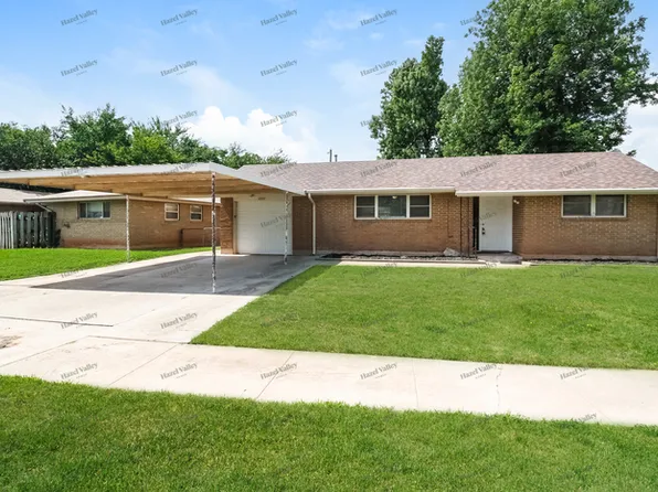 3337 Greenbrier Ter, Oklahoma City, OK 73115