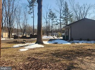 325 N Shady Retreat Rd, Doylestown, PA 18901