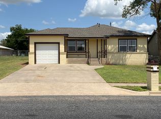2309 Birch Ave, Lubbock, TX 79404