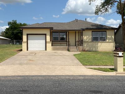 2309 Birch Ave, Lubbock, TX, 79404
