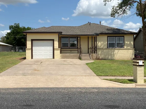 2309 Birch Ave, Lubbock, TX 79404