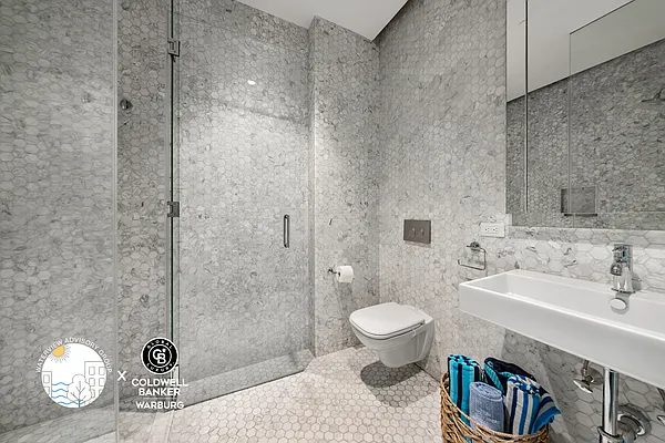 Bathroom, photo 3