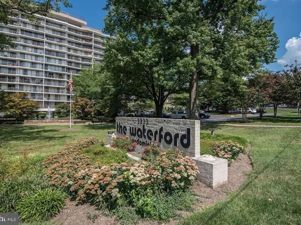 3333 University Blvd W APT 804, Kensington, MD 20895