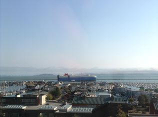 1300 Quarry Ct APT 313, Richmond, CA 94801