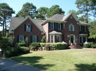 3514 Lambeth Ct, Wilmington, NC 28409