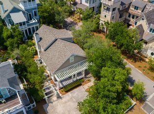 10 S Founders Ln, Inlet Beach, FL 32461