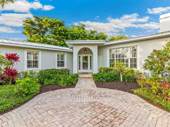 252 Waterways Ave, Boca Grande, FL 33921
