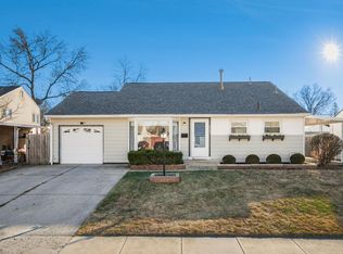 4943 Justin Rd, Columbus, OH 43227