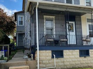 716 Lehigh St, Jim Thorpe, PA 18229
