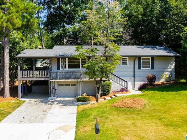 1108 S Shadesview Ter, Birmingham, AL 35209