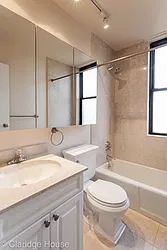 Rented by Milford Management