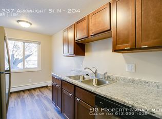 1337 Arkwright St APT 204, Saint Paul, MN 55130