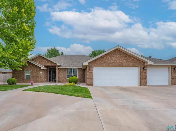 1119 E La Paloma Ln, Roswell, NM 88201