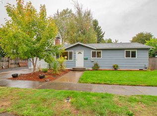 2568 Stratford St, Eugene, OR 97404