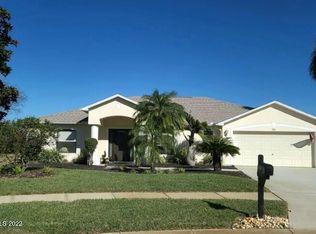 5170 Wild Cinnamon Dr, Melbourne, FL 32940