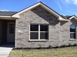 7413 Mosley St, Amarillo, TX 79119